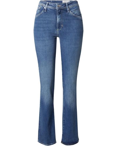 S.oliver Jeans 'beverly' - Blau
