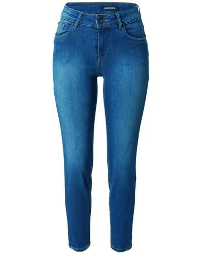 Bonobo Jeans 'sofia' - Blau