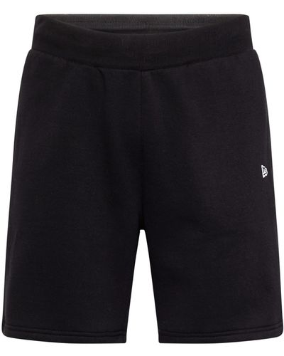 KTZ Shorts - Schwarz