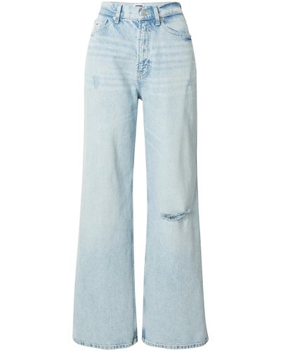Tommy Hilfiger Jeans 'claire' - Blau
