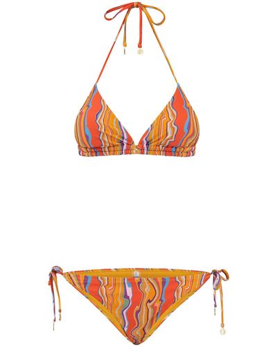 Shiwi Bikini - Mehrfarbig