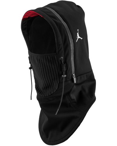 Nike Jordan schal - Schwarz