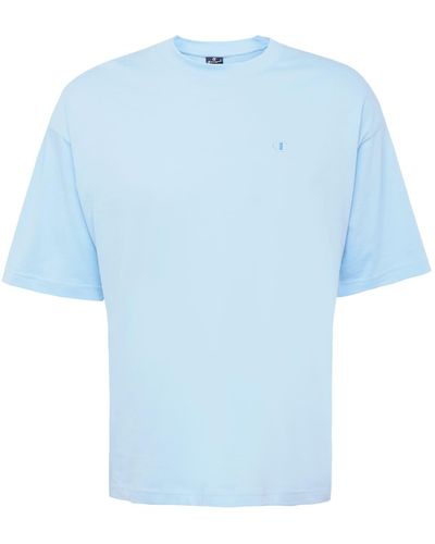Champion T-shirt 'legacy' - Blau