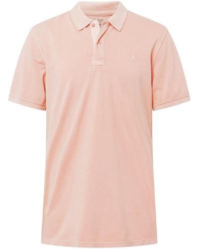 Blend Shirt 'dington' - Pink