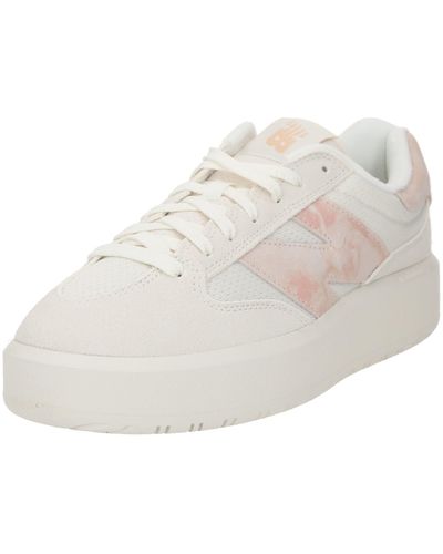 New Balance Sneaker 'ct302' - Weiß