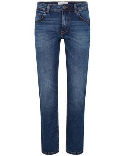 Tom Tailor Jeans 'marvin' - Blau