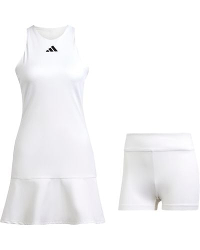 adidas Originals Sportkleid - Weiß