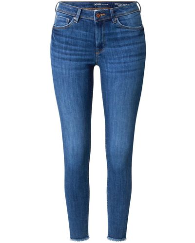 Tom Tailor Jeans 'jona' - Blau