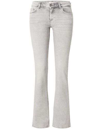 ONLY Jeans 'onlblush' - Grau