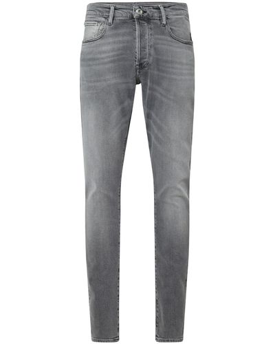 G-Star RAW Jeans '3301' - Grau