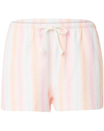 American Vintage Shorts 'bobypark' - Pink