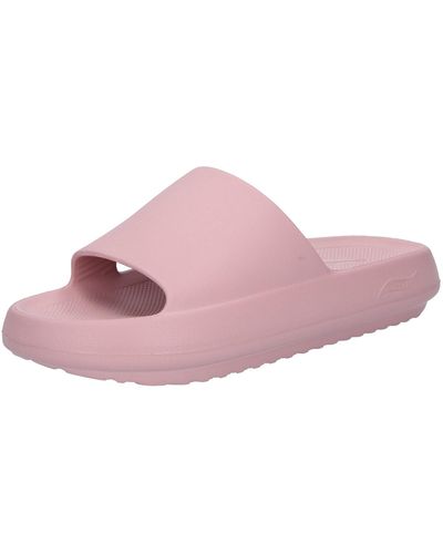 Skechers Pantolette 'horizon' - Pink