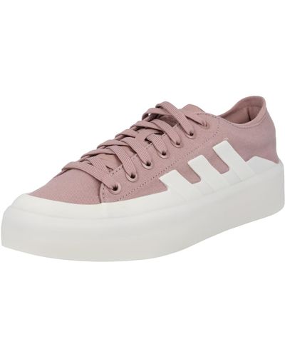 adidas Sportschuh 'znsored' - Pink