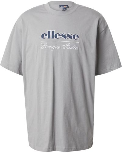 Ellesse T-shirt 'itorla' - Grau