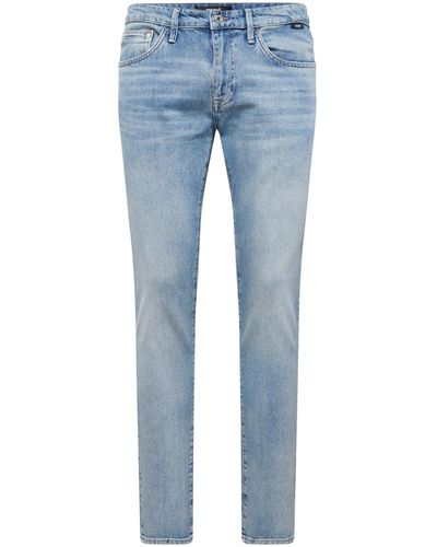 Mavi Jeans 'james' - Blau