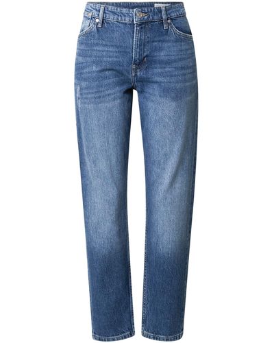 S.oliver Jeans 'franciz' - Blau