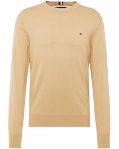 Tommy Hilfiger Pullover '1985 collection' - Natur