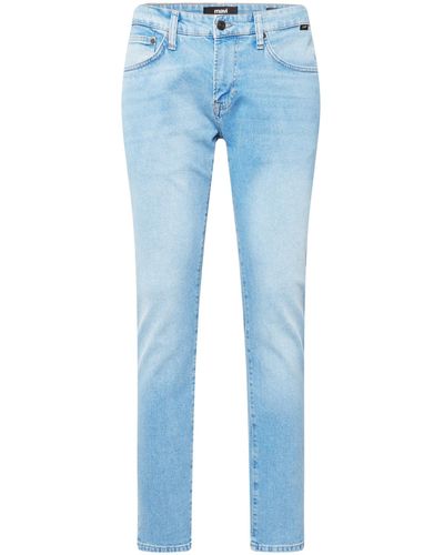 Mavi Jeans 'james' - Blau
