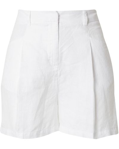 Benetton Shorts - Weiß