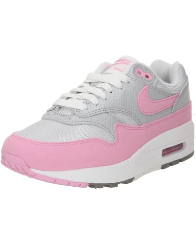Nike Sneaker 'air max 1 87' - Pink