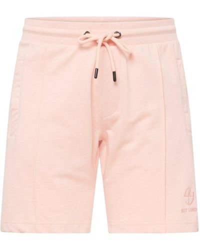 Key Largo Shorts - Pink
