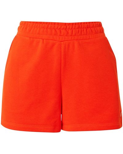 Calvin Klein Shorts - Rot