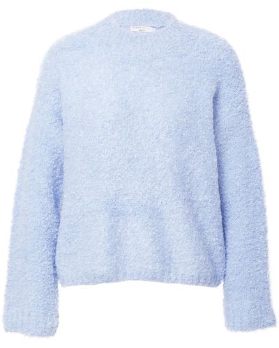 Gina Tricot Sweatshirt 'blenda' - Blau