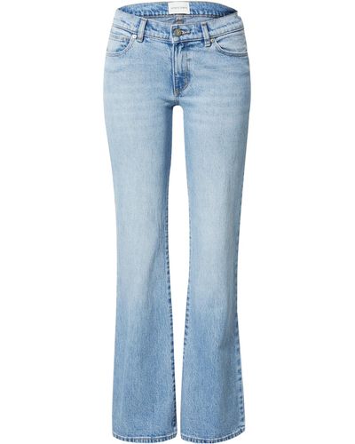 A.Brand Jeans 'april' - Blau