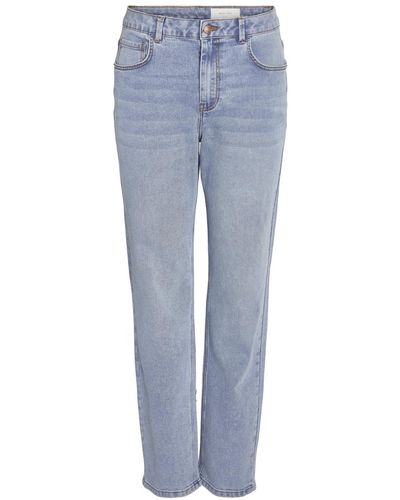 Noisy May Jeans 'guthie' - Blau