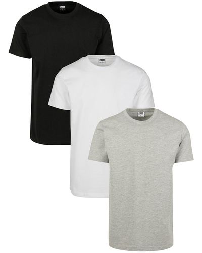 Urban Classics T-shirt - Mehrfarbig