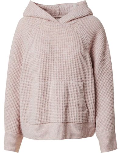 Abercrombie & Fitch Pullover - Pink