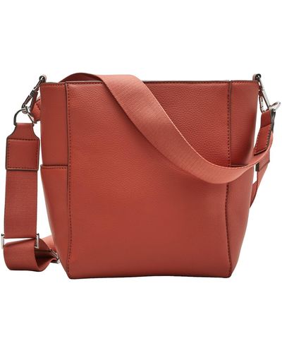 S.oliver Handtasche - Rot