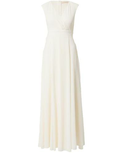 Skirt & Stiletto Kleid 'althea' - Weiß