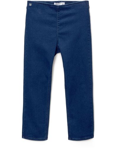Pull&Bear Jeans - Blau