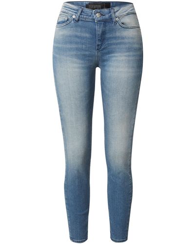 DRYKORN Jeans 'need' - Blau