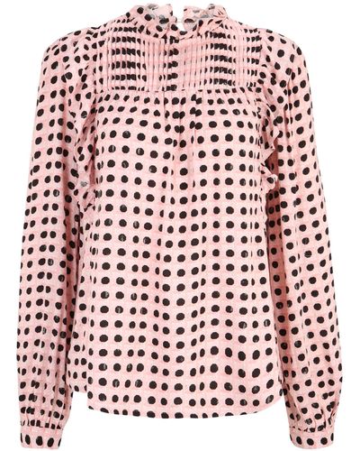 Dorothy Perkins Bluse - Rot