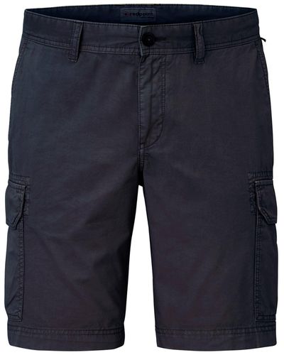 Redpoint Shorts - Blau