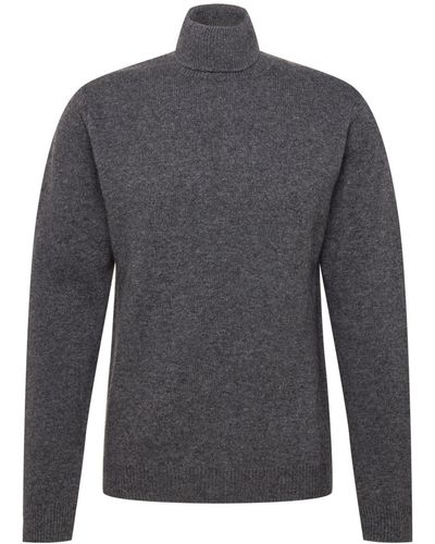 Casual Friday Pullover 'karl' - Mehrfarbig