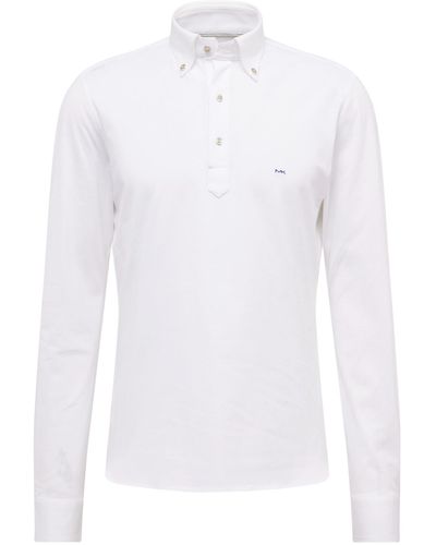Michael Kors Shirt - Weiß
