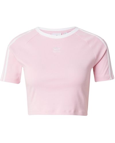adidas Originals T-shirt - Pink