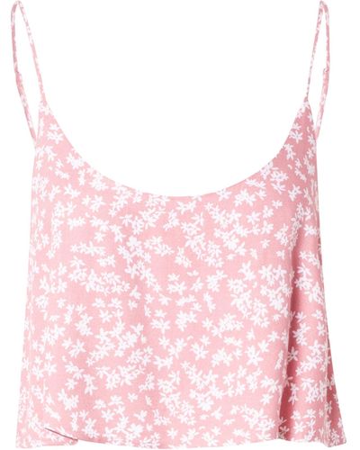Cotton On Top - Pink