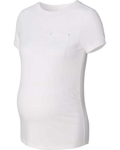 Esprit Maternity T-shirt - Weiß