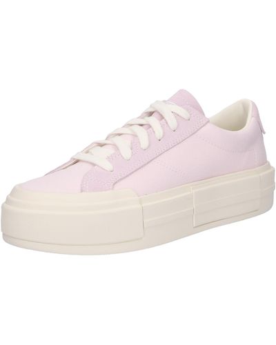 Converse Sneaker 'chuck taylor all star cruise' - Pink