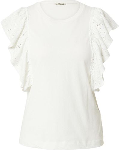 LTB T-shirt 'godaka' - Weiß