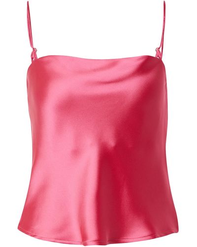 Gina Tricot Top 'janet' - Pink