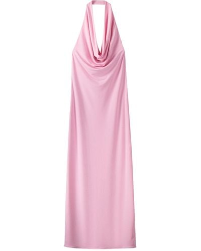 Bershka Kleid - Pink