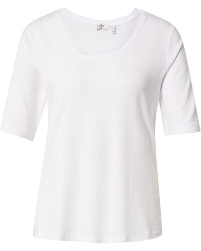 B.Young Shirt 'rexima' - Weiß