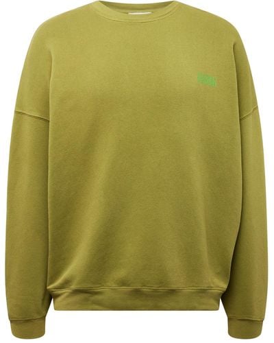 American Vintage Sweatshirt - Grün