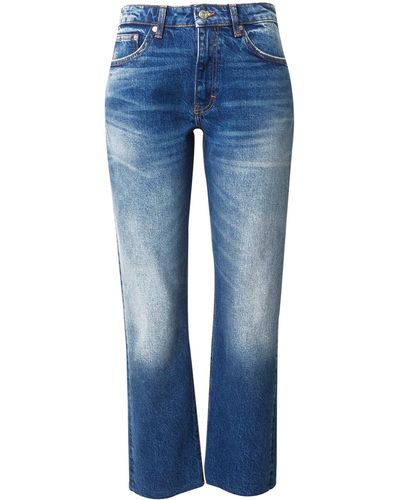 TOPSHOP Jeans - Blau