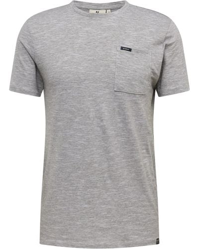 Garcia T-shirt - Grau